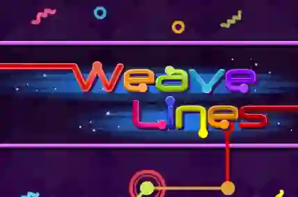Xogo Weave Lines en liña