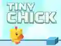 Xogo Tiny Chick en liña
