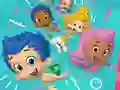 Xogo Bubble Guppies: Ready Set Solve It en liña