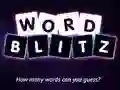 Xogo Word Blitz en liña