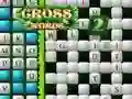 Xogo Crosswords 2 en liña