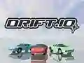 Xogo Drift.io en liña