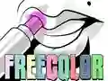 Xogo Freecolor en liña