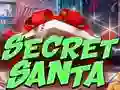 Xogo Secret Santa en liña