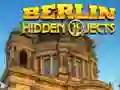 Xogo Berlin Hidden Objects en liña