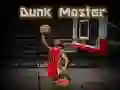 Xogo Dunk Master en liña