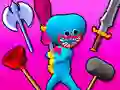 Xogo Draw Weapon 3D en liña
