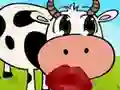 Xogo Find the Invisible Cow en liña