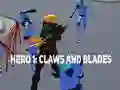 Xogo Hero 1: Claws and Blades en liña