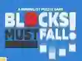 Xogo Blocks Must Fall! en liña