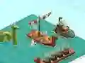 Xogo Battletabs.io en liña