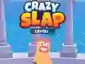 Xogo Crazy Slap en liña