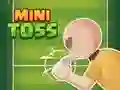 Xogo Mini Toss en liña