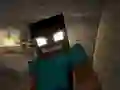 Xogo Noob: 5 Nights at Herobrine's en liña
