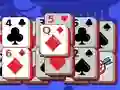 Xogo Octopus Pyramid Solitaire en liña