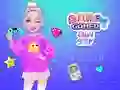 Xogo Fun Gamer Girl Setup en liña