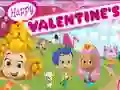 Xogo Happy Valentine's en liña