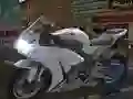 Xogo Turbo Moto Racer 2022 en liña