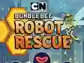 Xogo Bumblebee Robot Rescue en liña