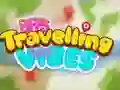 Xogo BFFs Travelling Vibes en liña