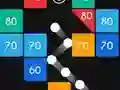 Xogo Balls Bricks Breaker 2 en liña
