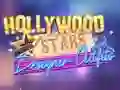 Xogo Hollywood Stars Designer Outfits en liña