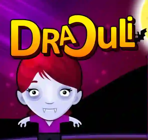 Xogo Draculi en liña