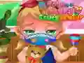 Xogo Baby Cathy Ep21 Cough Remedy en liña