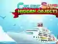 Xogo Cruise Ship Hidden Objects en liña