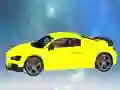 Xogo Car Stunt Game Impossible en liña