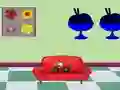 Xogo G2E Find Story Book For Sweety en liña
