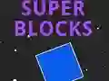 Xogo Super Blocks en liña