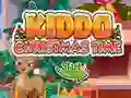 Xogo Kiddo Christmas Time en liña