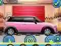 Xogo My Dreamy Car Makeover en liña