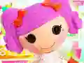 Xogo Lalaloopsy: Doll Factory en liña