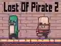 Xogo Lost Of Pirate 2 en liña