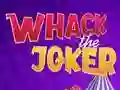 Xogo Whack The Joker en liña