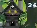 Xogo Halloween Forest Escape 3 en liña