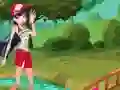Xogo Winx Club Memo Trick en liña