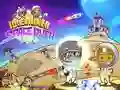 Xogo Idle Miner Space Rush en liña