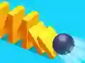 Xogo Domino Smash 3D en liña