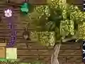 Xogo Minecraft: Potion Craft en liña