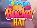 Xogo Design my Bucket Hat en liña