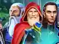 Xogo Wizards Gathering en liña