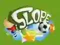 Xogo Slope en liña