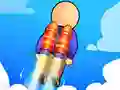 Xogo Water Jetpack Race en liña