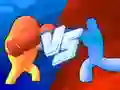 Xogo Jelly Runner 3d en liña