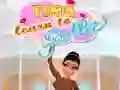 Xogo Tina Learn to Ballet en liña
