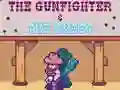 Xogo The Gunfighter & the Ghost en liña