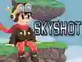 Xogo Skyshot en liña